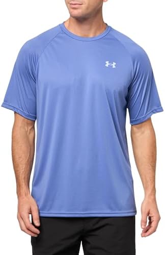 Under Armour Mens Velocity 2 0 Short Sleeve T Shirt