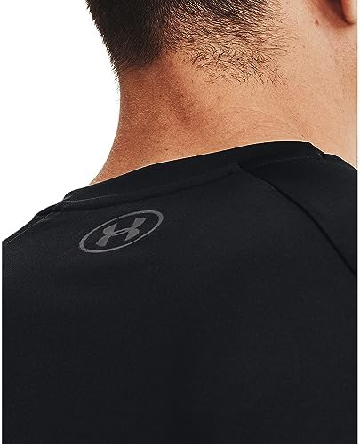 Under Armour Mens Velocity 2 0 Short Sleeve T Shirt