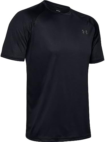 Under Armour Mens Velocity 2 0 Short Sleeve T Shirt