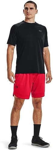 Under Armour Mens Velocity 2 0 Short Sleeve T Shirt