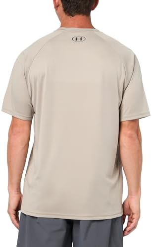 Under Armour Mens Velocity 2 0 Short Sleeve T Shirt