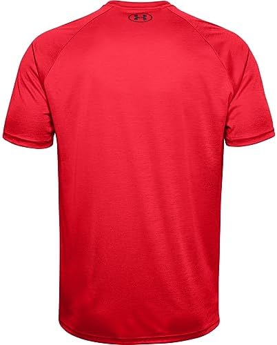 Under Armour Mens Velocity 2 0 Short Sleeve T Shirt
