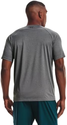 Under Armour Mens Velocity 2 0 Short Sleeve T Shirt