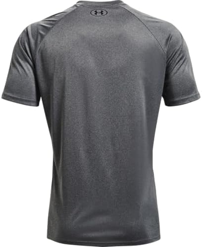 Under Armour Mens Velocity 2 0 Short Sleeve T Shirt