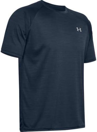Under Armour Mens Velocity 2 0 Short Sleeve T Shirt