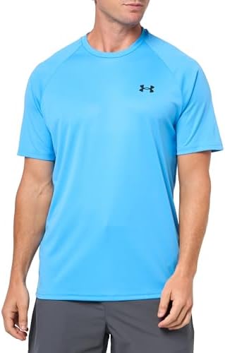 Under Armour Mens Velocity 2 0 Short Sleeve T Shirt