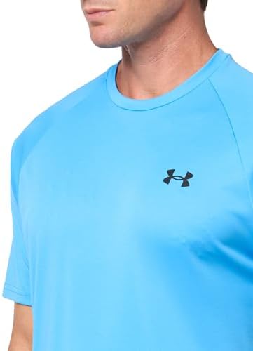 Under Armour Mens Velocity 2 0 Short Sleeve T Shirt
