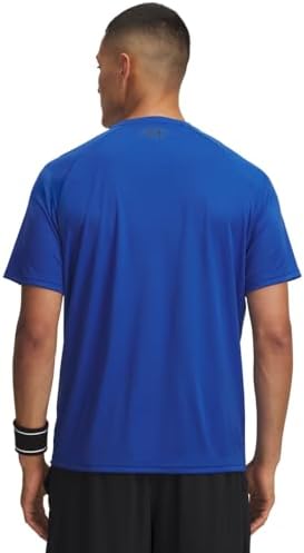 Under Armour Mens Velocity 2 0 Short Sleeve T Shirt