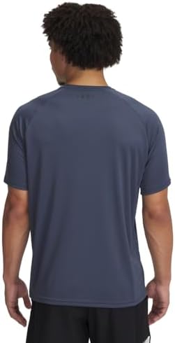 Under Armour Mens Velocity 2 0 Short Sleeve T Shirt