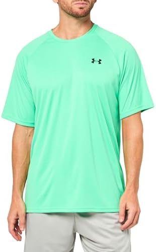 Under Armour Mens Velocity 2 0 Short Sleeve T Shirt