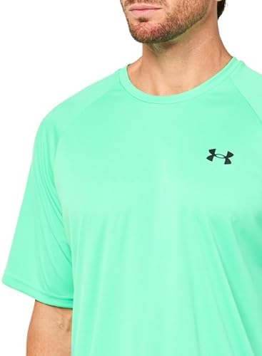 Under Armour Mens Velocity 2 0 Short Sleeve T Shirt