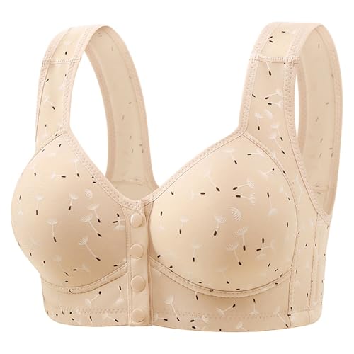 Underwire Bras for Women Underwire Bras for Women Front Close Bras for Women Front Closure Bras No Wire Bras