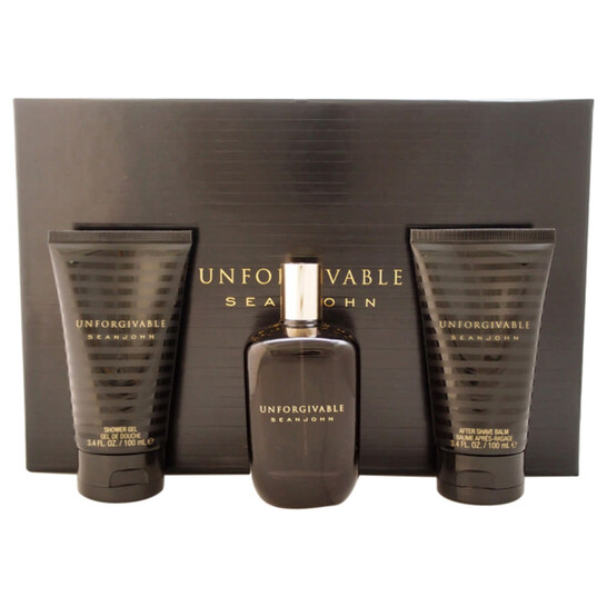 Sean John Imperdonable / Establecer