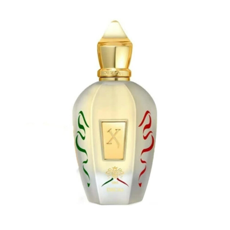 Unisex 1861 Decas EDP 3 4 oz  Tester  Fragrances