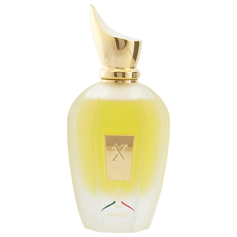 Unisex 1861 Naxos EDP Spray 3 4 oz