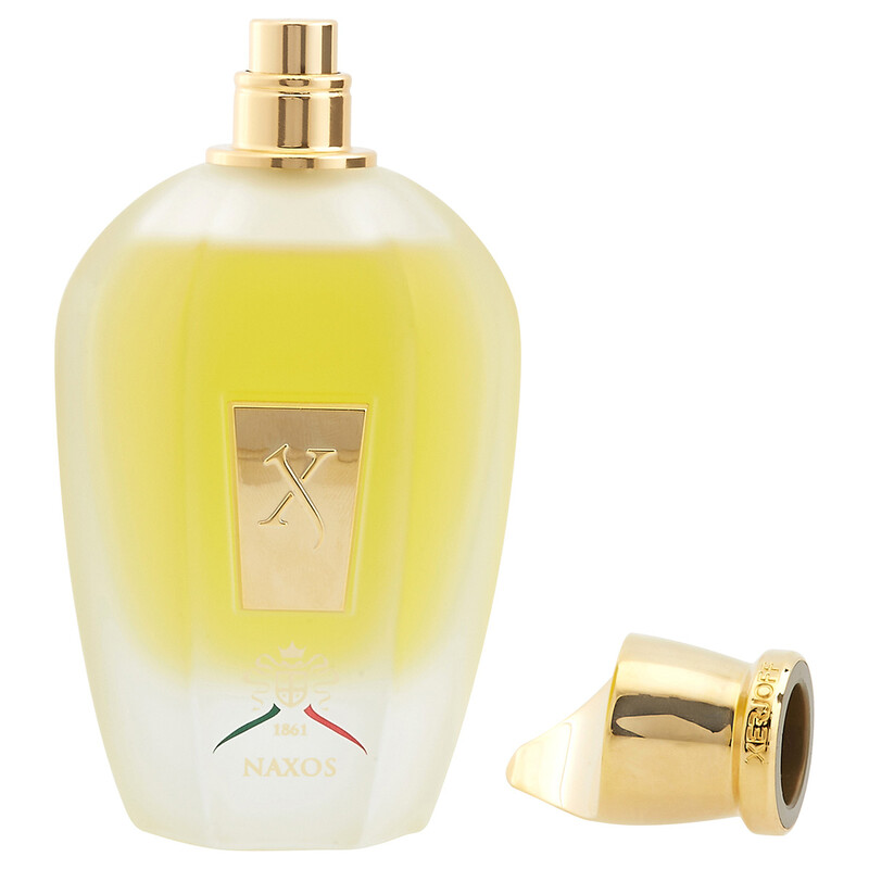 Unisex 1861 Naxos EDP Spray 3 4 oz