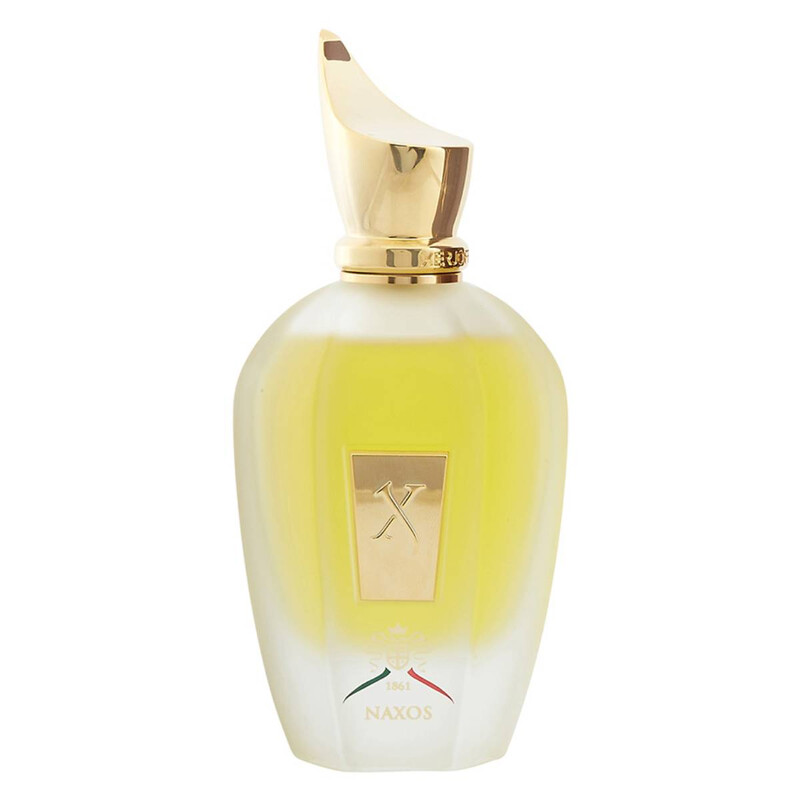 Xerjoff Perfume unisex 1861 Naxos EDP en spray de 96 ml (3.4 oz)