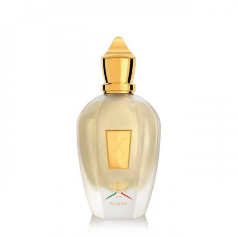 Unisex 1861 Naxos EDP Spray 3 4 oz  Tester   100 ml 