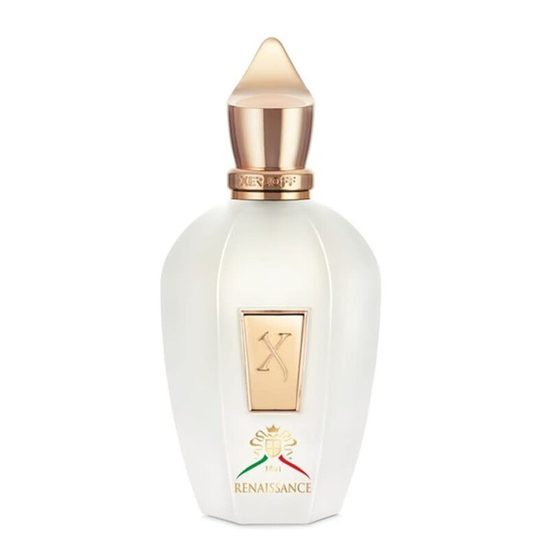 Unisex 1861 Renaissance EDP Spray 3 4 oz Fragrances