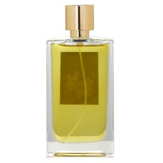 Unisex 1 Bergamot Tea Leaf Sandalwood EDP Spray Fragrances