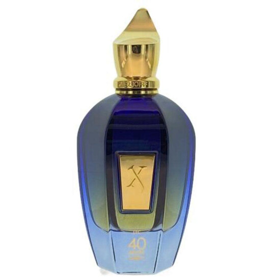 Unisex 40 Knots Join The Club EDP Spray 3 4 oz  Tester   100 ml 