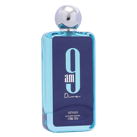 Unisex 9AM Dive EDP Spray 3 4 oz Fragrances