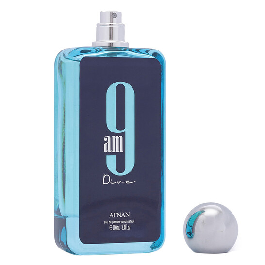 Unisex 9AM Dive EDP Spray 3 4 oz Fragrances