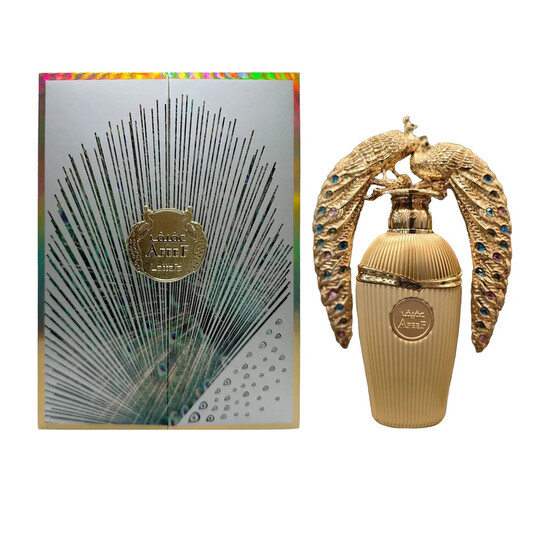 Unisex Afeef EDP Spray 3 4 oz Fragrances