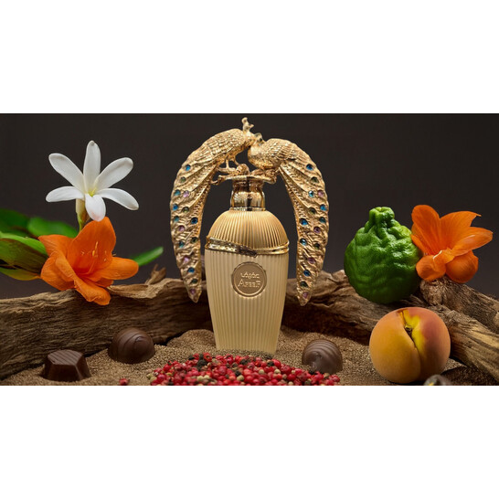 Unisex Afeef EDP Spray 3 4 oz Fragrances