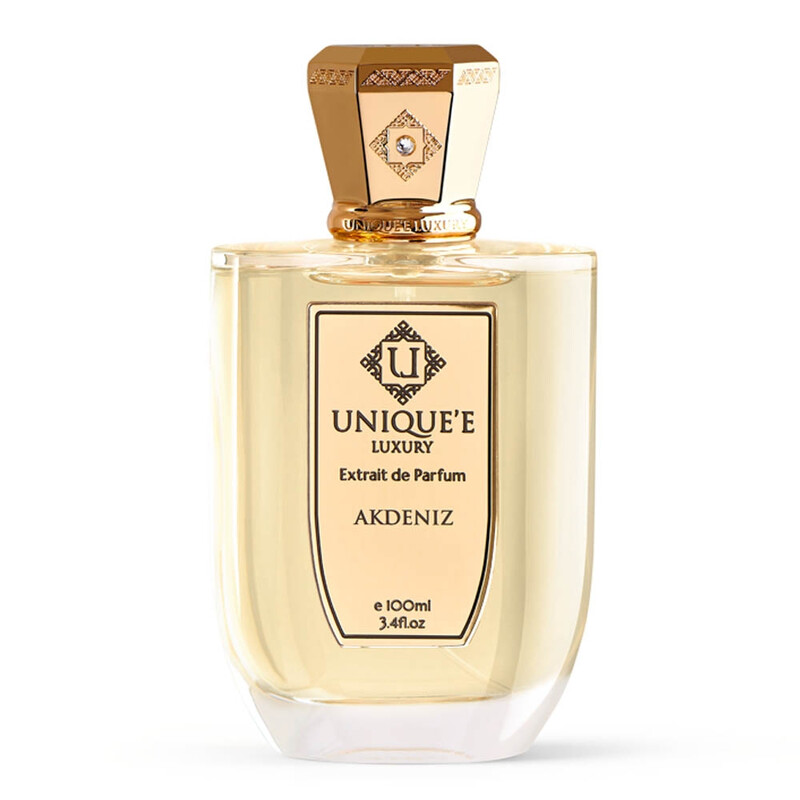 Unisex Akdeniz Extrait de Parfum Spray 3 4 oz Fragrances