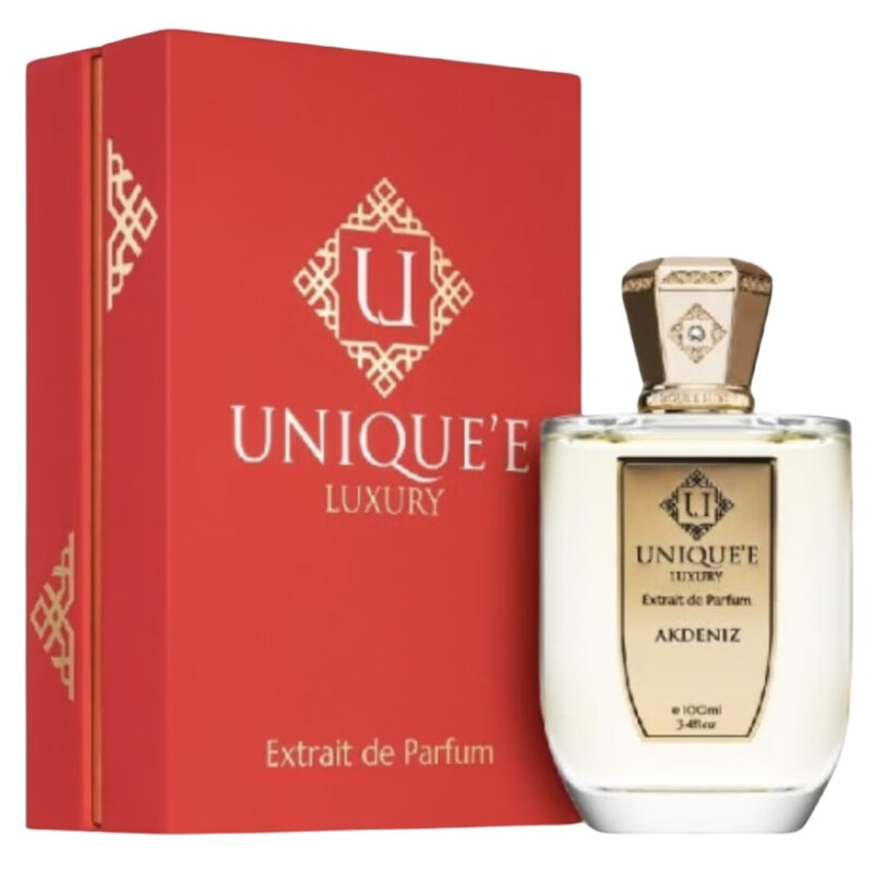 Unisex Akdeniz Extrait de Parfum Spray 3 4 oz Fragrances