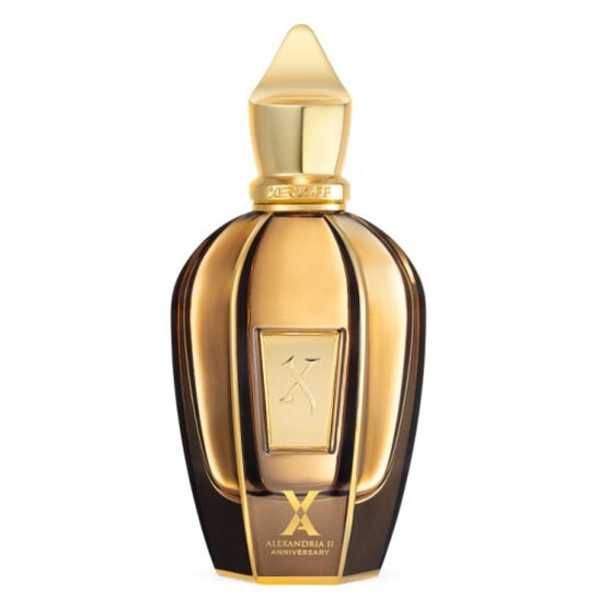 Unisex Alexandria II Anniversary Parfum 3 4 oz Fragrances