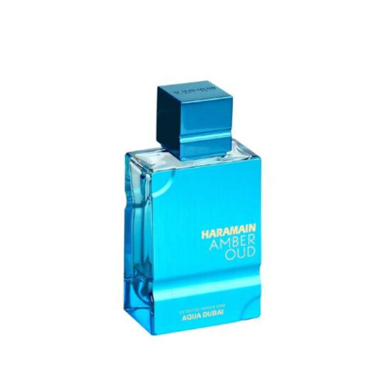 Unisex Amber Oud Aqua Dubai Extrait de Parfum Spray 3 38 oz  Tester  Fragrances