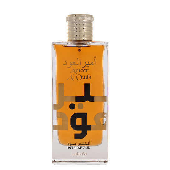 Unisex Ameer Al Oudh Intense Oud EDP Spray 3 4 oz Fragrances