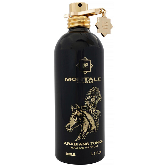 Unisex Arabians Tonka EDP Spray 3 4 oz Fragrances