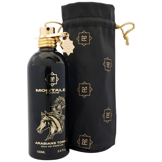 Unisex Arabians Tonka EDP Spray 3 4 oz Fragrances