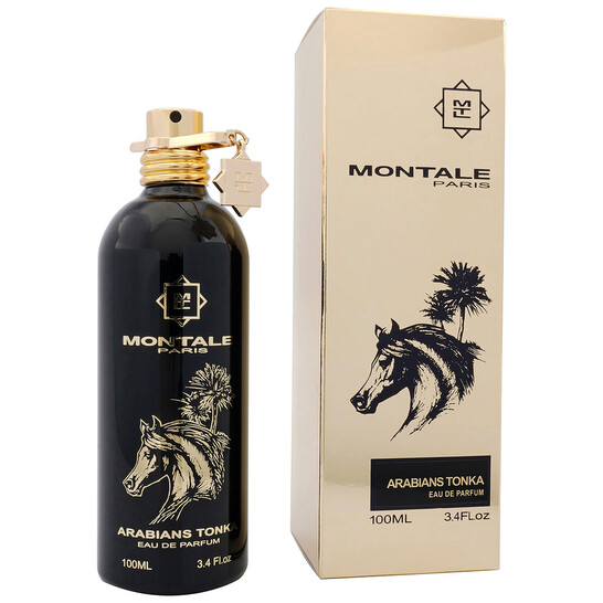 Unisex Arabians Tonka EDP Spray 3 4 oz Fragrances