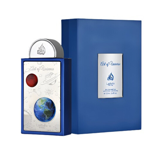 Unisex Art Of Universe EDP Spray 3 4 oz Fragrances