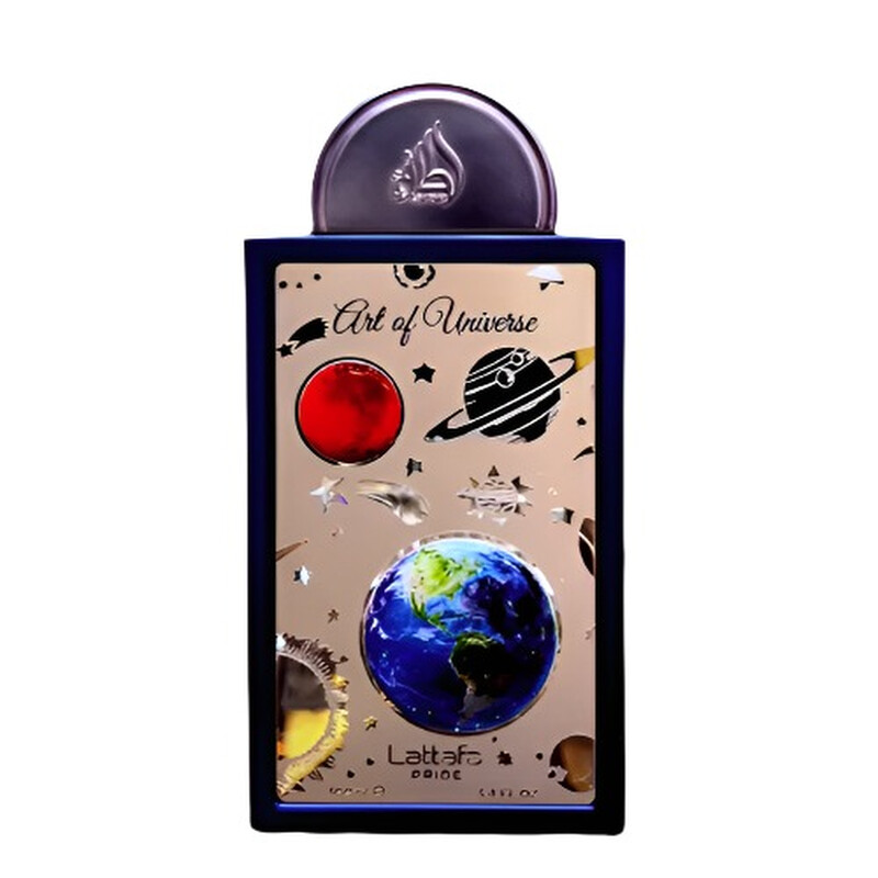 Unisex Art Of Universe EDP Spray 3 4 oz Fragrances