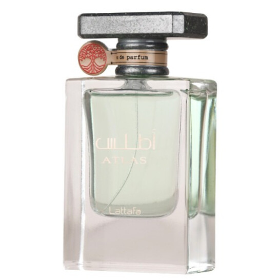 Unisex Atlas EDP Spray 1 85 oz Fragrances