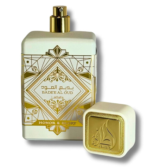 Unisex Bade e Al Oud Honor & Glory EDP Spray 3 4 oz Fragrances