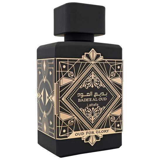 Unisex Bade e Al Oud Oud for Glory EDP 3 4 oz Fragrances