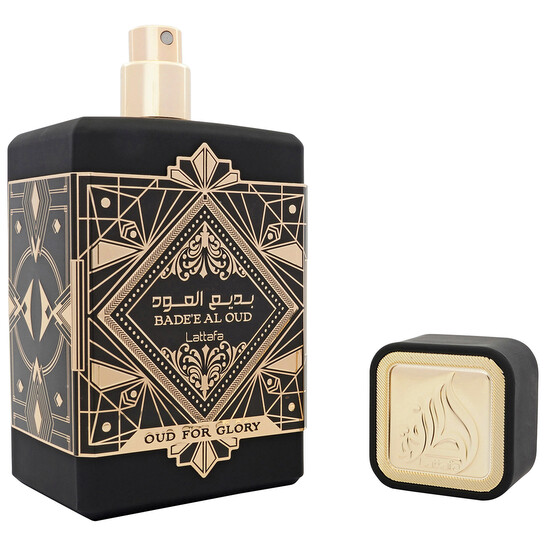 Unisex Bade e Al Oud Oud for Glory EDP 3 4 oz Fragrances