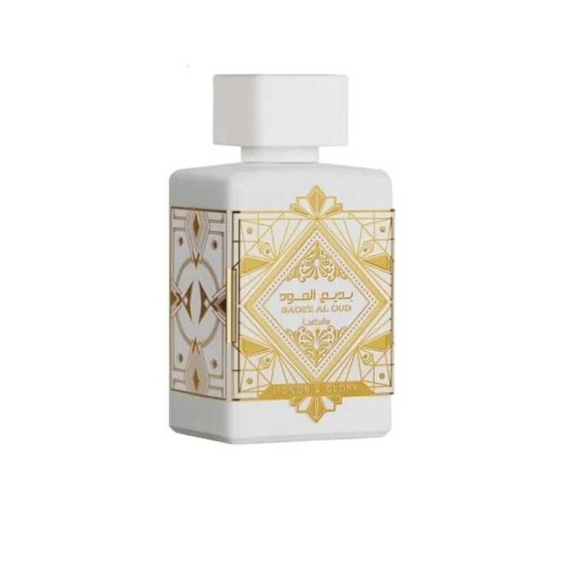 Unisex Bade e Al Oud Honor & Glory EDP Spray 3 4 oz Fragrances