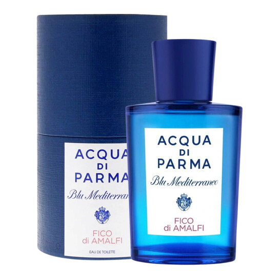 Unisex Blue Mediterraneo Fico Di Amalfi EDT Spray 6 oz Fragrances