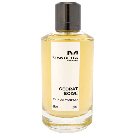 Unisex Cedrat Boise EDP Spray 4 oz  120 ml 