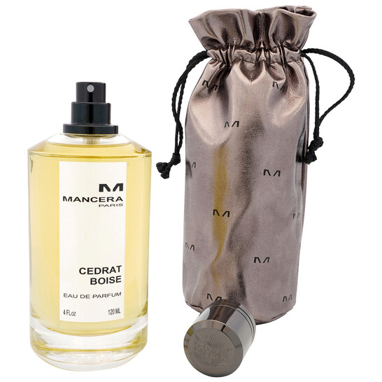 Unisex Cedrat Boise EDP Spray 4 oz  120 ml 