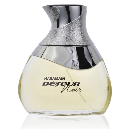 Unisex Detour Noir EDP 3 4 oz Fragrances