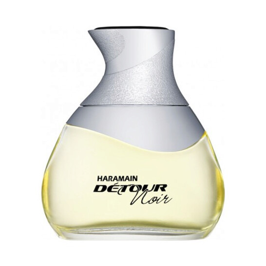 Unisex Detour Noir EDP 3 4 oz Fragrances