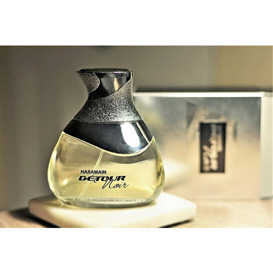 Unisex Detour Noir EDP 3 4 oz Fragrances